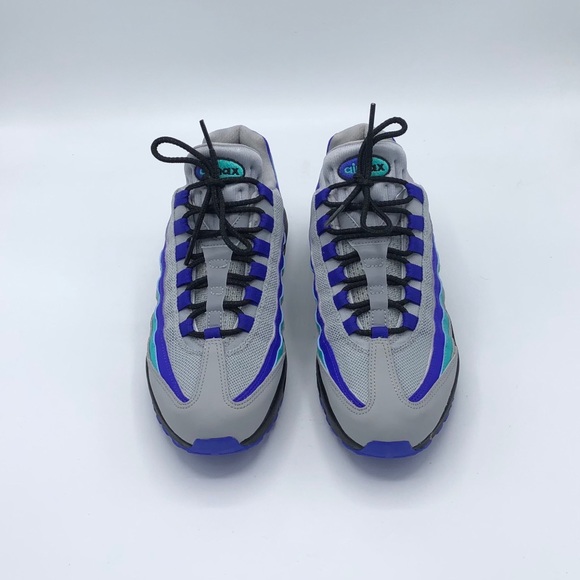 NEW Nike Air Max 95 OG Women's Shoes - Picture 4 of 7
